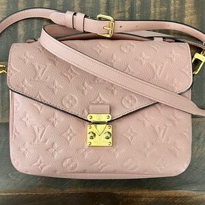 COPY - Authentic Louis Vuitton Pochette Metis